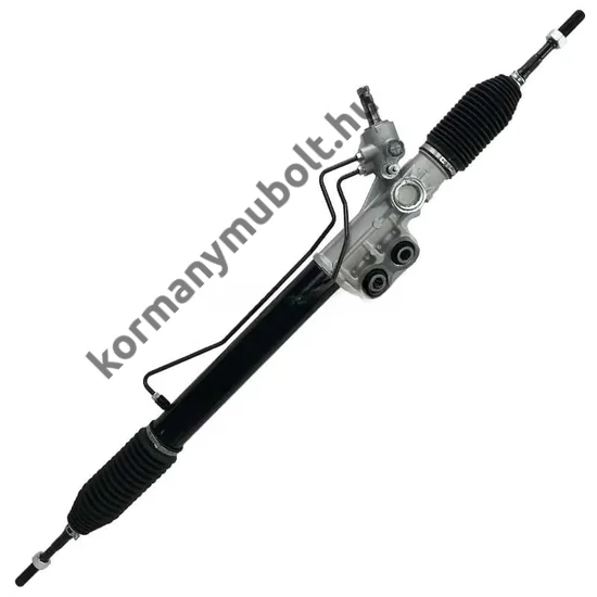 49001-5X14A Nissan Navara Kormánymű D40 2.5 dCi 3.0 dCi 2010-2015