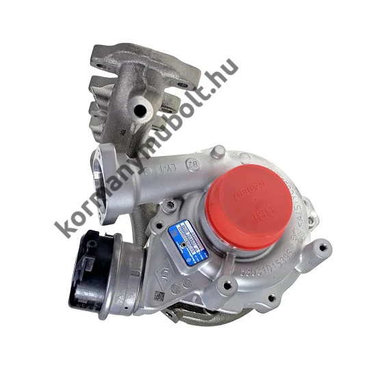 14004-00Q1G Gyári Nissan NV400 Turbó X62 2.3 dCi 2014-től