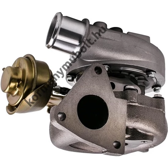 14411-2X90A Nissan Terrano Turbó R20 3.0 Di ZD30DDTi