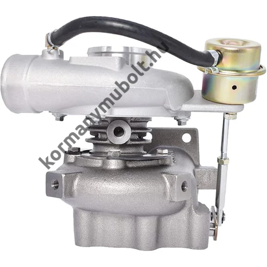 14411-69T00 Nissan Cabstar Trade Turbófeltöltő 3.0 TDiC 1996-2006