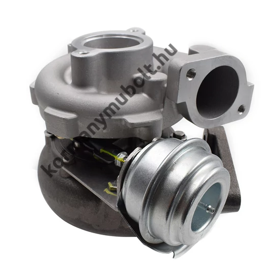 14411-EB300 Nissan Navara Turbó D40 2.5 dCi 2005-2010