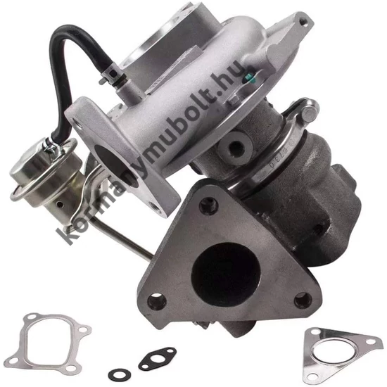 14411-VK500 Nissan Navara Turbófeltöltő D22 2.5 Di 2.5 dCi 2002-2012