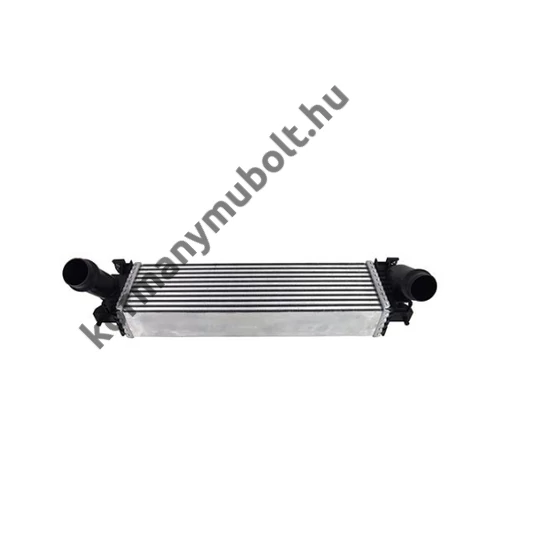 14461-4JA0B Nissan Navara Intercooler D23 2.3 dCi 2015-