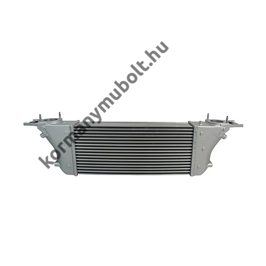 14461-5X20B Nissan Pathfinder Töltőlevegő Hűtő R51 3.0 dCi 2010-2015