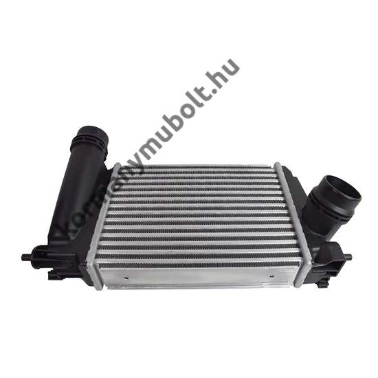 14461-4EJ0A Nissan Qashqai Intercooler J11 1.2 DIG-T 2013-
