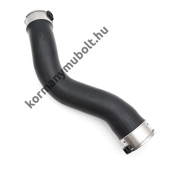 14463-4KV0A Nissan Navara Töltőlevegő Hűtő Turbócső D23 2.5 dCi 2014-2017