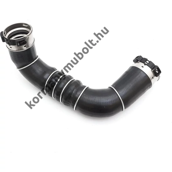 14463-5X02B Nissan Pathfinder Turbó Intercooler Cső R51 2.5 dCi 2005-2015