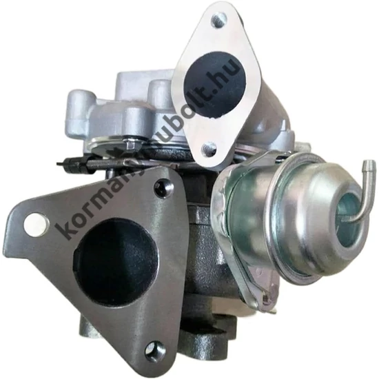 14411-AW40A Nissan X-Trail Turbó T30 2.2 dCi 2003-2005