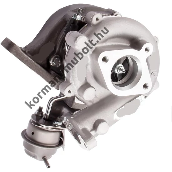 14411-AW40A Nissan X-Trail Turbó T30 2.2 dCi 2003-2005