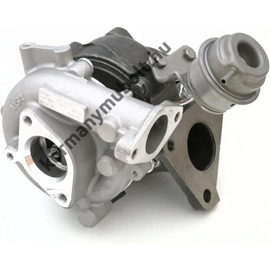 14411-AW40A Nissan X-Trail Turbó T30 2.2 dCi 2003-2005