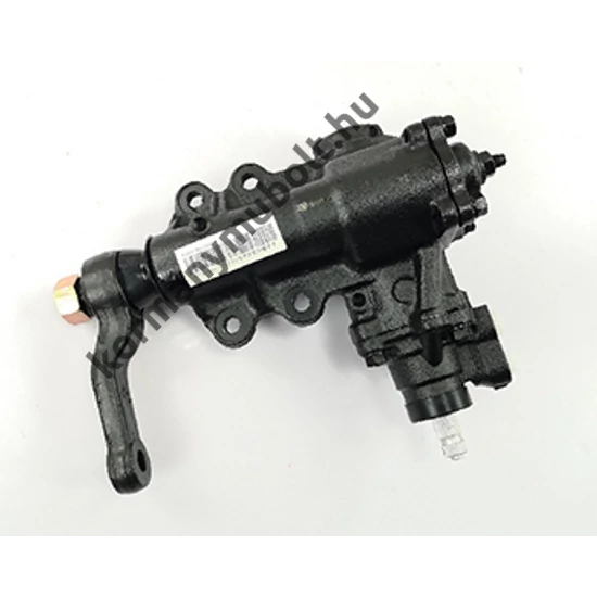 49200-VK410 Nissan Navara Kormánymű D22 2.5 Di 2.5 dCi 2002-2012