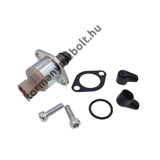 Közbetét + szerelék - Kiegészítő alkatrész