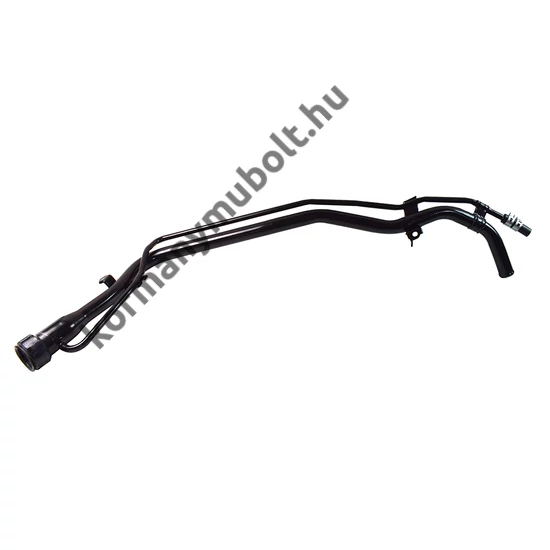 77201-60A90 Toyota Land Cruiser Üzemanyag Beöntő Cső VDJ 2007-2023