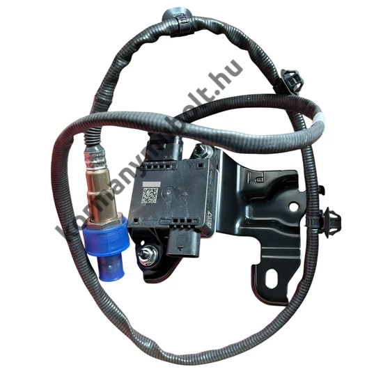 894A0-71040 Toyota Hilux PM Érzékelő - Koromfelhalmozódás Részecskemérő Szenzor GUN 2.4D 2.8D 2019-től