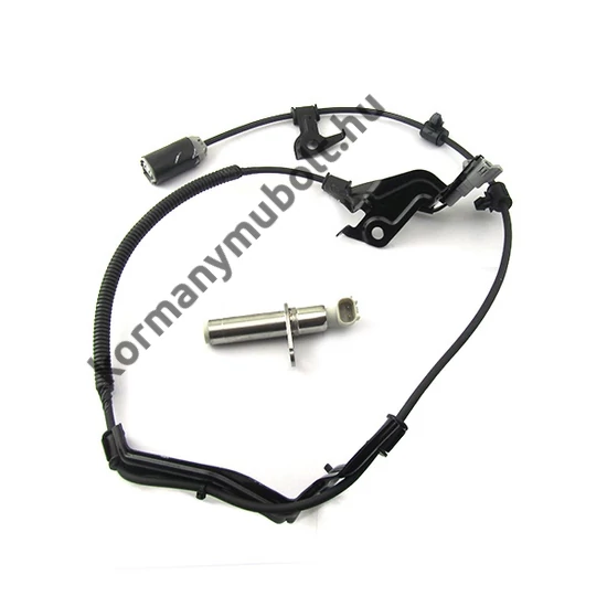 Beépítési oldal: Hátsó tengely jobb - Névleges feszültség [V]: 12