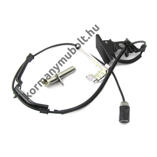 Beépítési oldal: Hátsó tengely jobb - Névleges feszültség [V]: 12