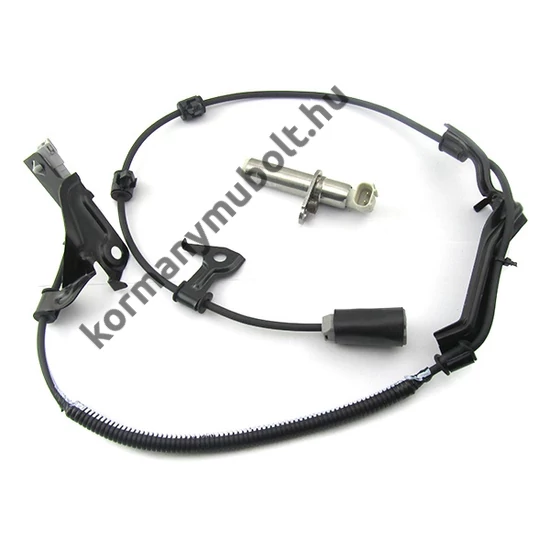 Beépítési oldal: Hátsó tengely bal - Névleges feszültség [V]: 12