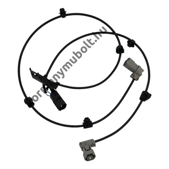 Toyota Hilux ABS Vezeték Hátsó 89516-0K020