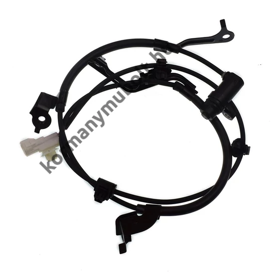 Kábelhossz [mm]: 1240 - Beépítési mélység [mm]: 20