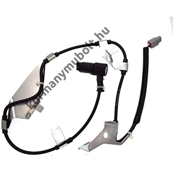 Névleges feszültség [V]: 12 - Ellenállás [ohm]: 980