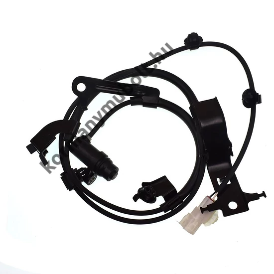 Kábelhossz [mm]: 1240 - Beépítési mélység [mm]: 20