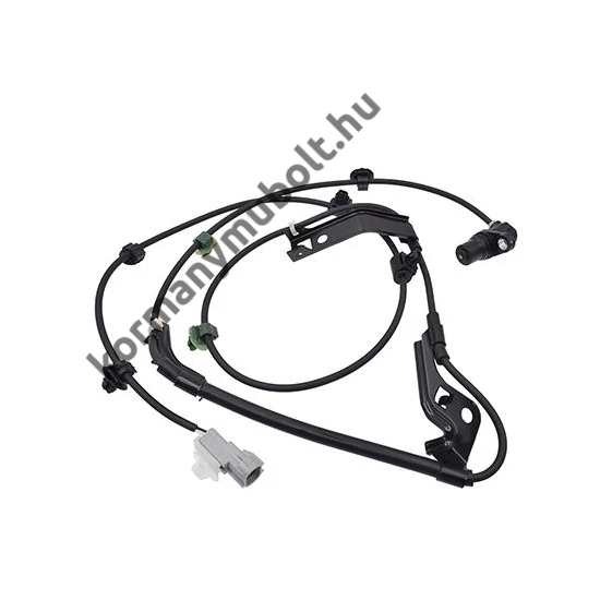 Kábelhossz [mm]: 1824 - Rögzítő kapcsokkal a kábelen