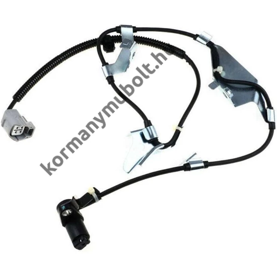 Névleges feszültség [V]: 12 - Ellenállás [ohm]: 980