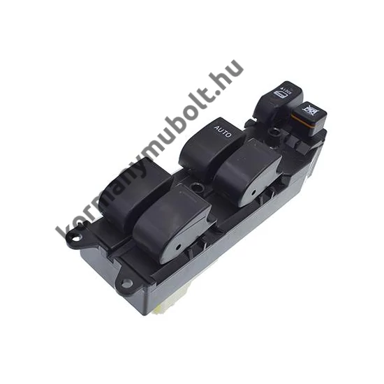 Négyutas - mind a 4 ablakot vezérli