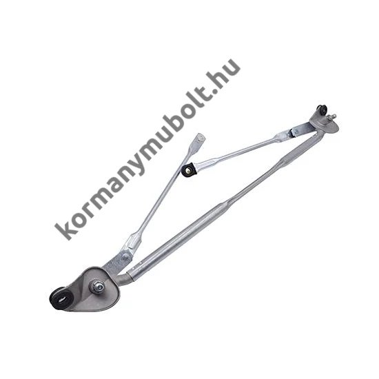 85150-60260 Toyota Land Cruiser 120 Ablaktörlő Mechanika GRJ KDJ KZJ LJ RZJ TRJ VZJ 2002-2009