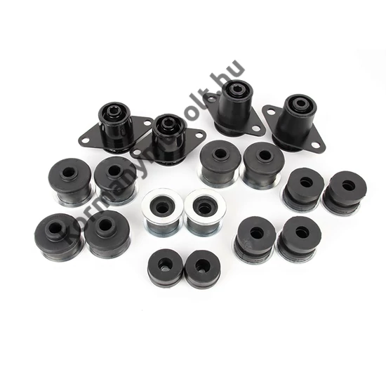 Toyota Land Cruiser Fülketartó Gumi Szett FJ FZJ HDJ HZJ 1990-2006