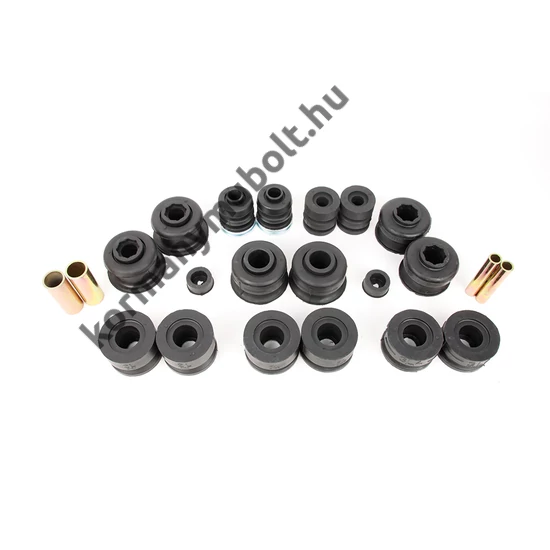  Toyota Land Cruiser 150 Fülketartó Gumi Szett GDJ GRJ KDJ LJ TRJ 2009-2023