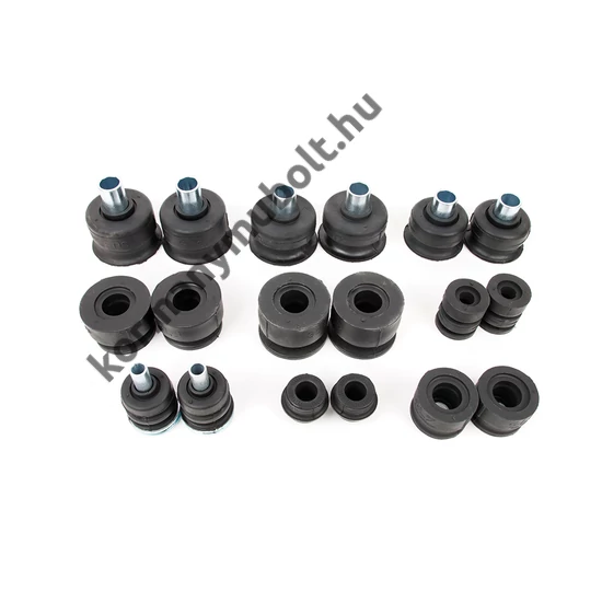 Toyota Land Cruiser 200 Fülketartó Gumi Szett GRJ URJ UZJ VDJ 2007-2017