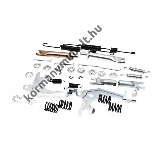 04942-25070 Toyota Dyna Hátsó Fékjavító Készlet KDY LY RZY TRY 2001-2016