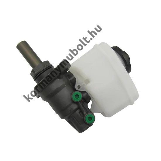 Furatátmérő [mm] : 20,6