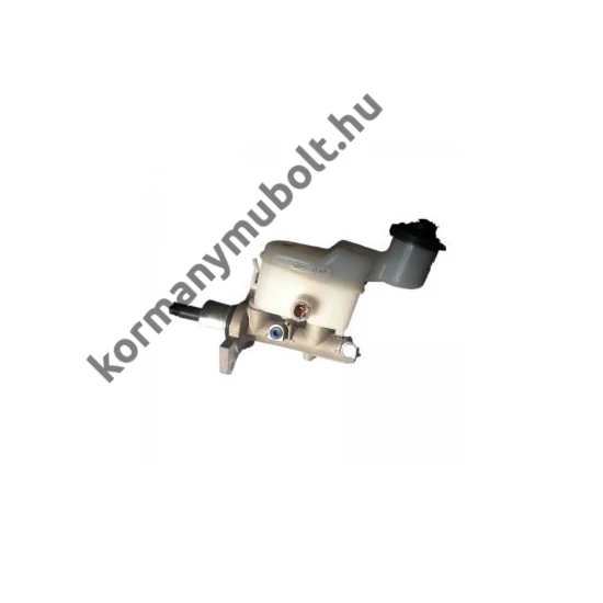 Átmérő [mm] : 21,6 - Dugattyúátmérő 1 [mm] : 20,6