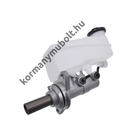 Átmérő [mm] : 21,6 - Dugattyúátmérő 1 [mm] : 20,6