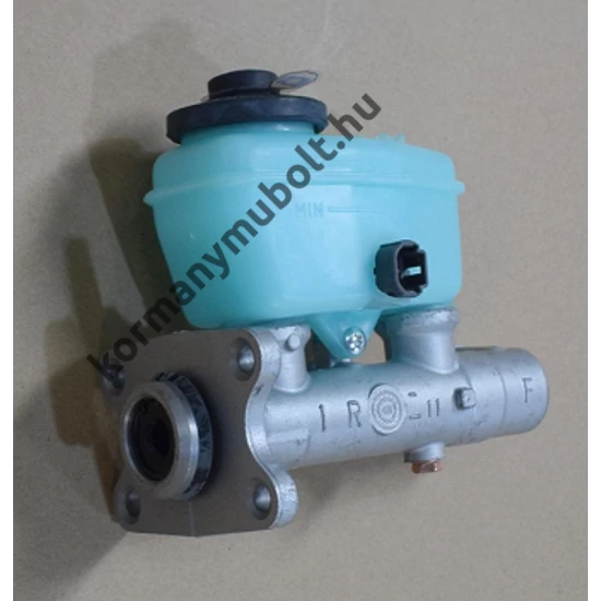 Furatátmérő [mm] : 25,4