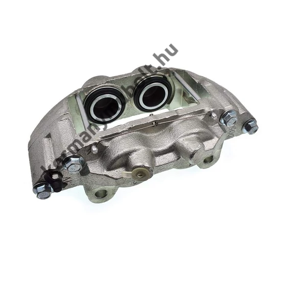 Féknyereg kivitel : 4 dugattyús - Féktárcsa átmérőhöz [mm] : 297 - Féktárcsa vastagsághoz [mm] : 25