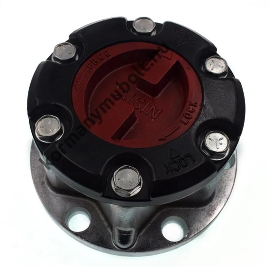 43508-35010 Erősített Toyota Dyna Féltengelyzár Készlet (2db) 1996-2001