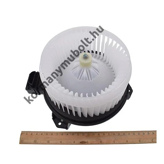 Átmérő [mm]: 157 - Lapátkerekek száma: 47