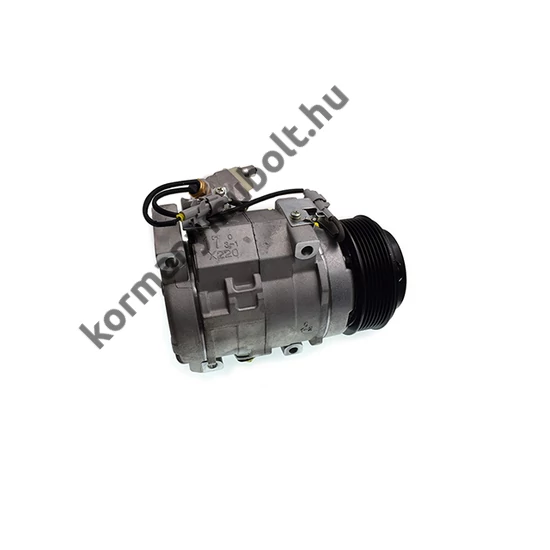 88320-6A160 Toyota Land Cruiser Klímakompresszor TRJ120 2004-2009