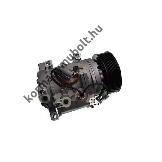 88320-6A330 Toyota Land Cruiser Klímakompresszor URJ VDJ 2007-2023