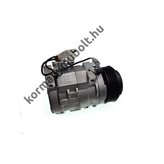 88320-6A400 Toyota Land Cruiser Klímakompresszor GRJ TRJ 2013-2023