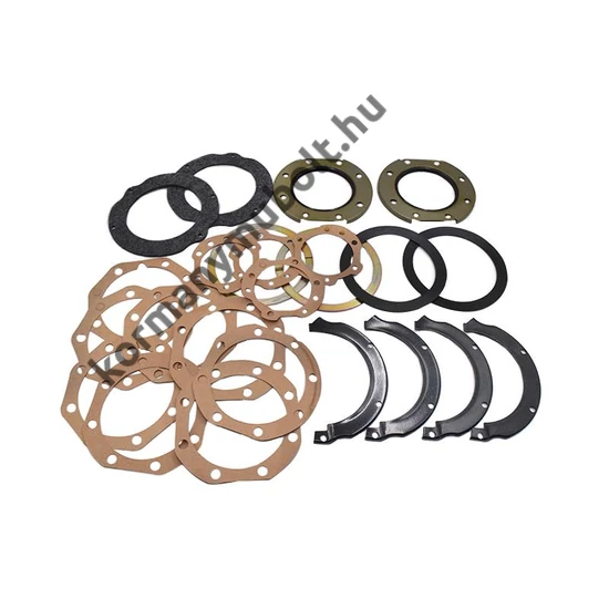 04434-60030 Toyota Land Cruiser Tengelycsonk Tömítés Készlet FJ HZJ LJ PZJ RJ 1990-1999