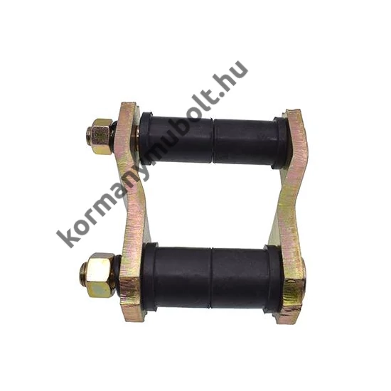 Vastagság [mm] : 18 - Menet [mm] : 14x1,5