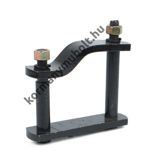 04483-KK010 Erősített Toyota Hilux Laprugó Kengyel - Rugó Nyolcas 2015-től