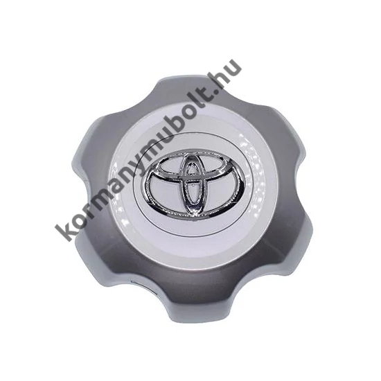 42603-0K060 Toyota Hilux Kerék Díszkupak Szett GGN KUN TGN 2004-2011