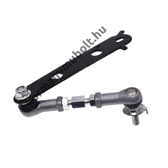 48906-60010 Toyota Land Cruiser Lexus Futómű Magasság Szabályzó Kar HDJ UZJ 1998-2007