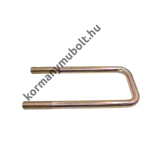 Vastagság [mm]: 13 - Hossz [mm]: 185