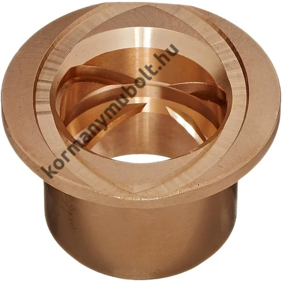 90381-30006 Toyota Dyna Csonkállvány Persely Belső 1996-2001